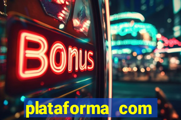 plataforma com rodada gratis